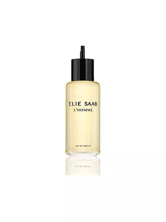 ELIE SAAB | L'Homme Eau de Parfum Refill 150ml | 